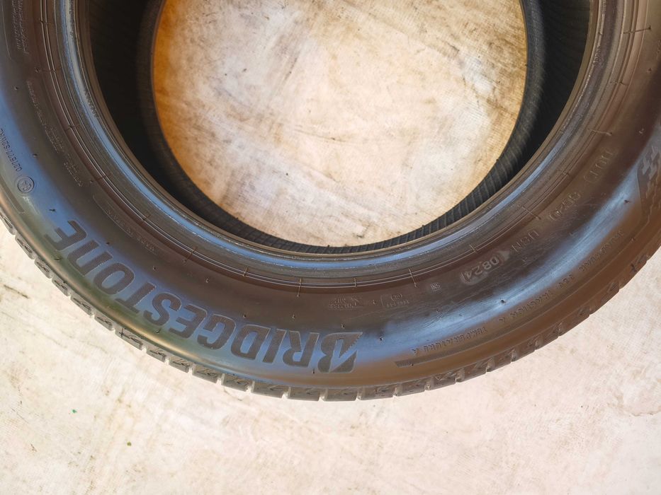Anvelope 205/60/16 an 2024 vara BRIDGESTONE Turanza T005