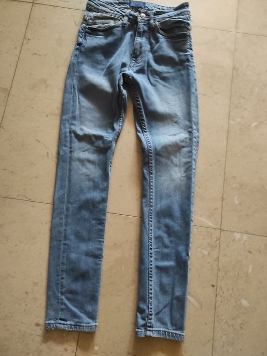 Мъжки дънки Zara 36