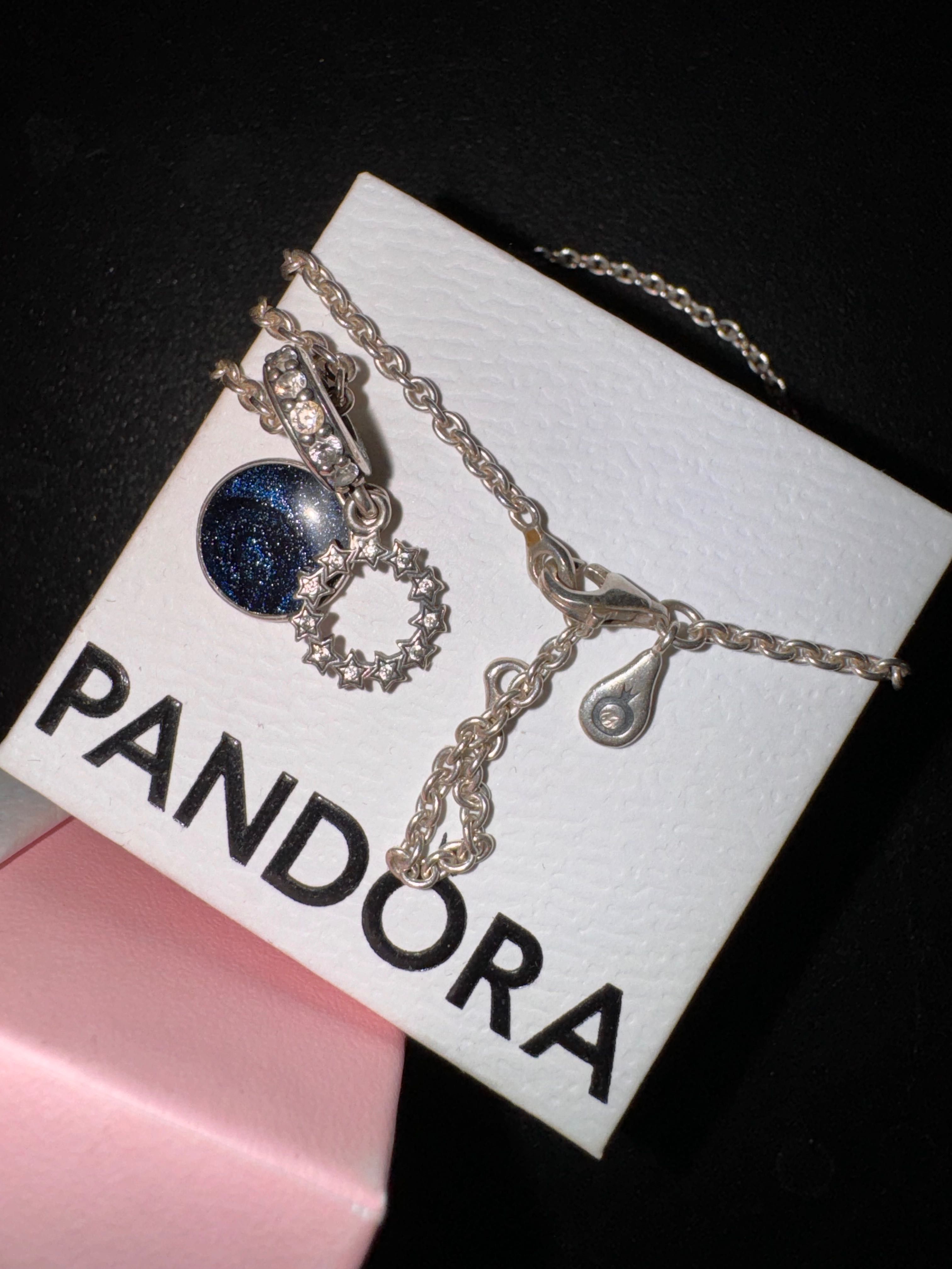 Колие на Pandora