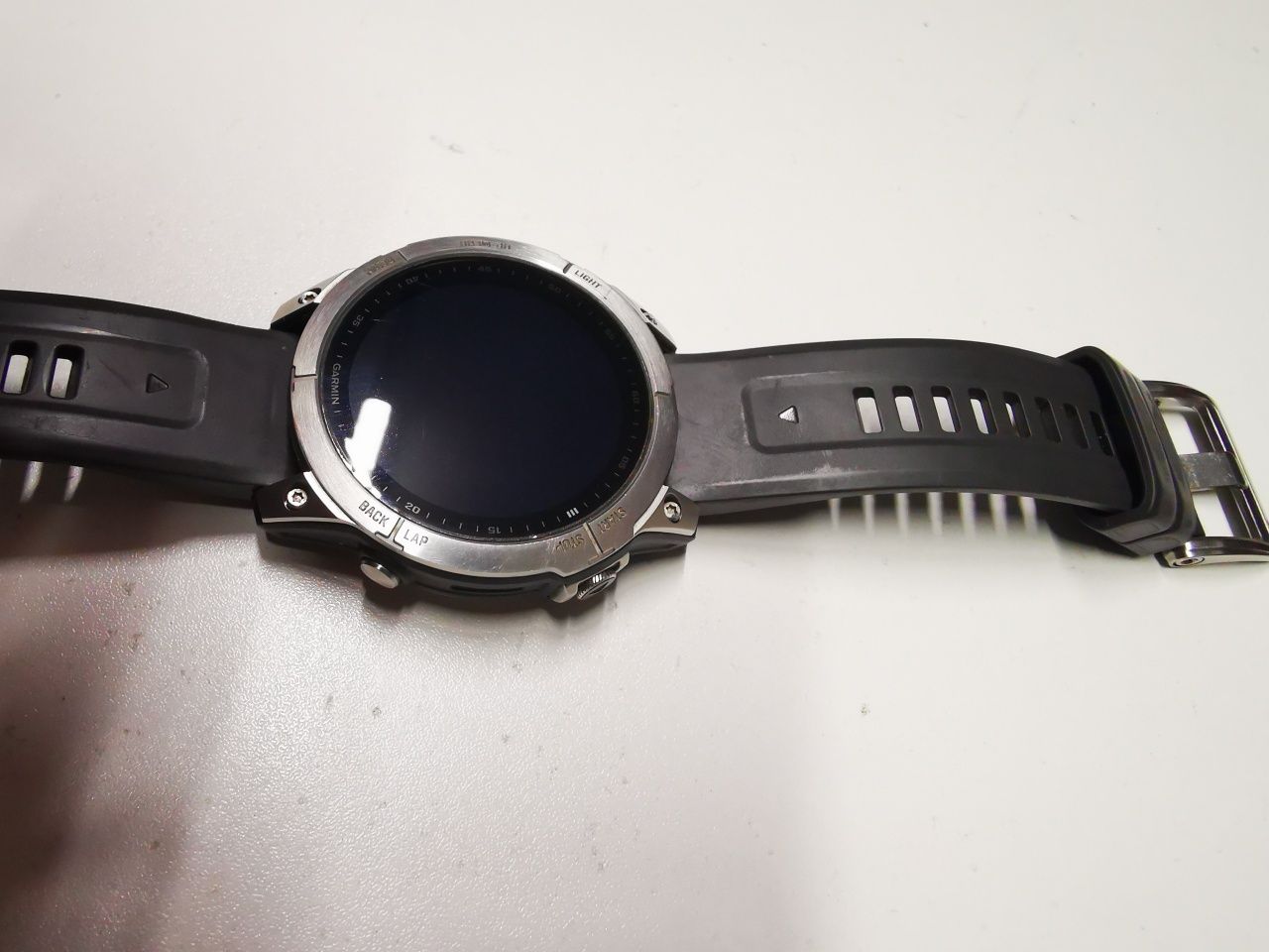 Ceas Garmin Fenix 7