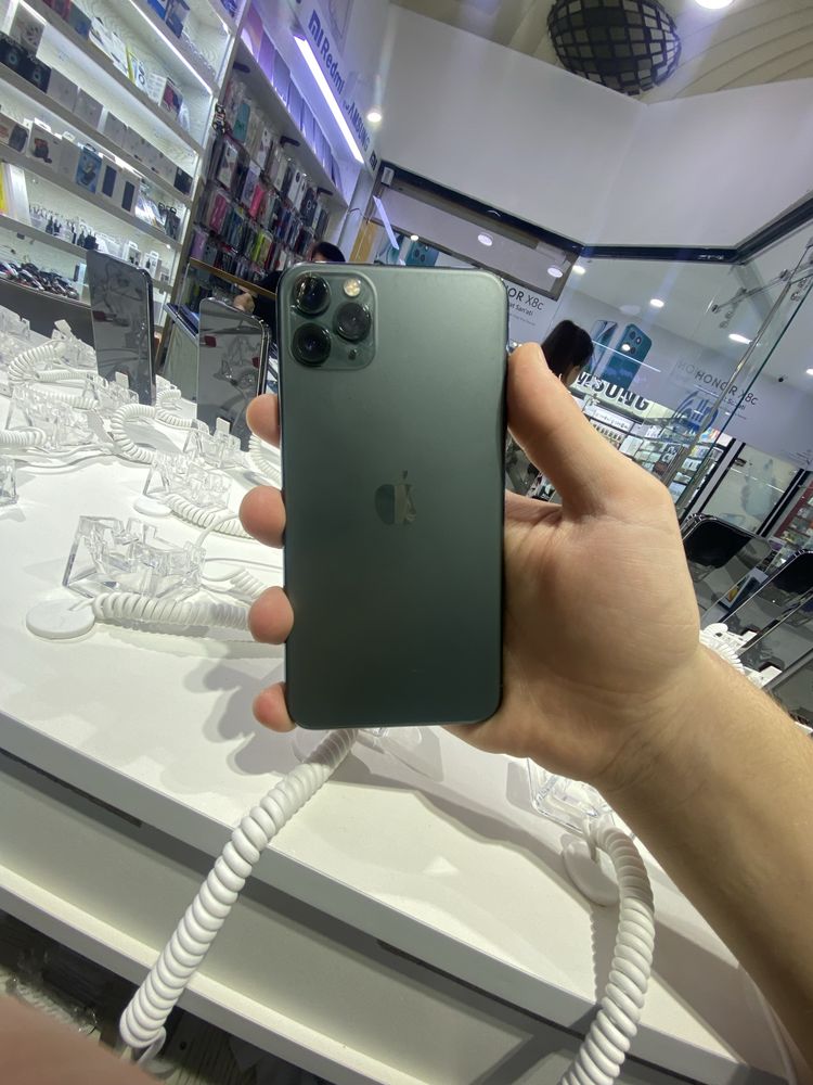 Iphone 11 pro max
