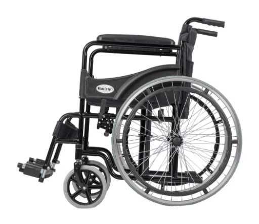 Кресло-коляска для инвалидов Н 035 универсальное