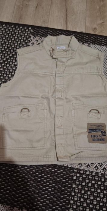 Lot de Haine pt băiețel 116 /122