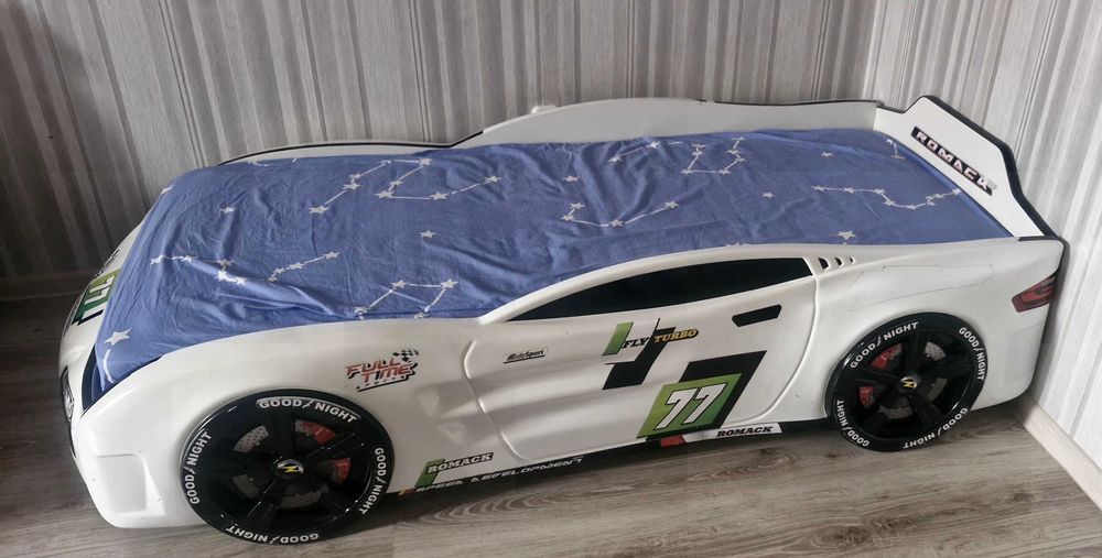 Кровать детская 180 на 80