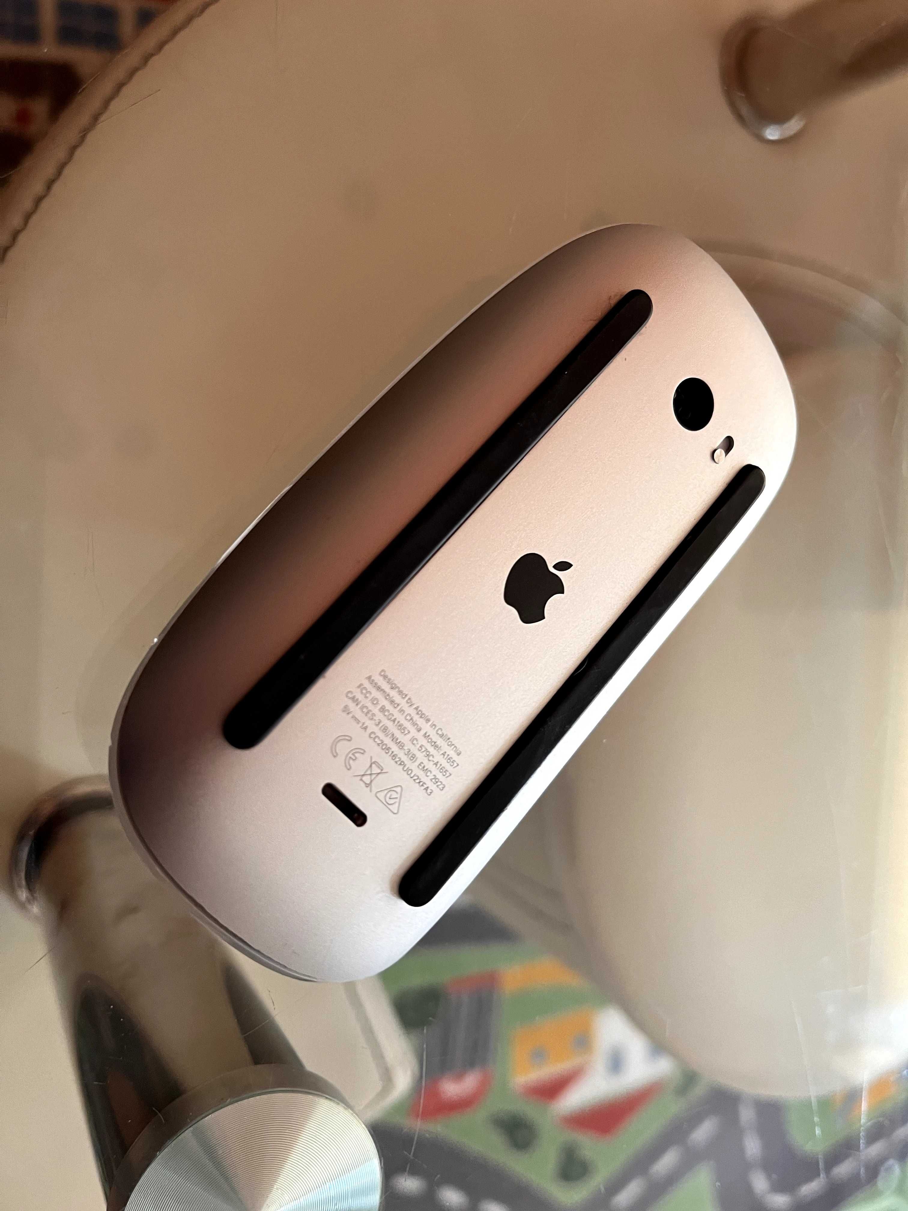 Apple Magic Mouse 2