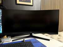 Monitor Gaming Samsung Odyssey G5