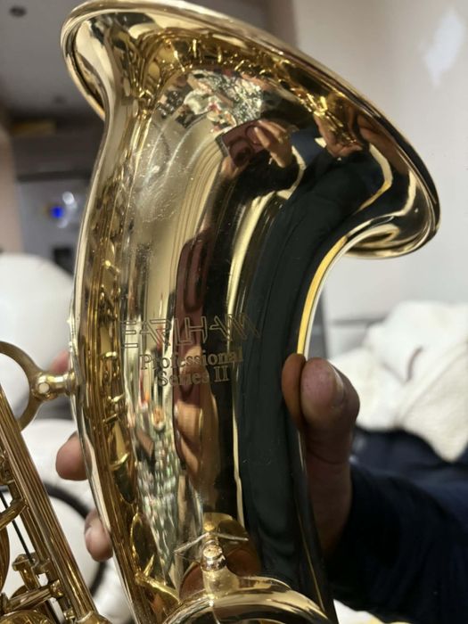 Тенор саксофон професионален