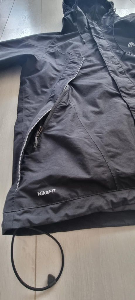 Мъжко яке Nike fit