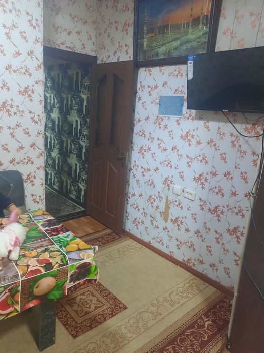 Продажа квартиры сергели