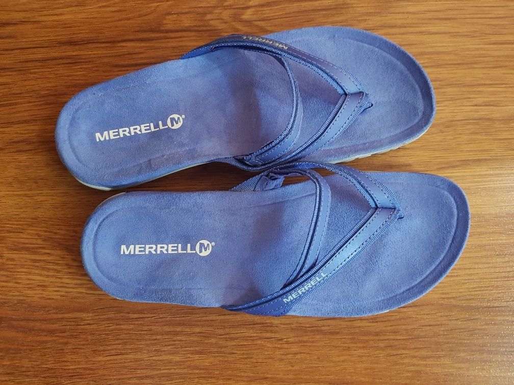 MERRELL дамски чехли и сандали 39 номер.