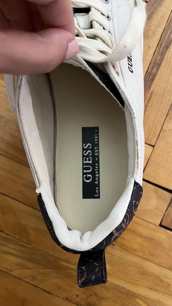 Мъжки обувки Guess р-р 43