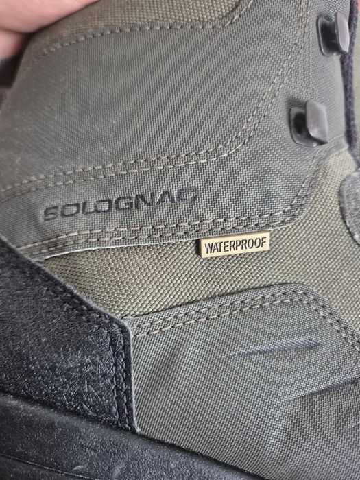 Bocanci vânătoare/ pescuit