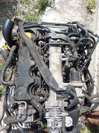 Motor Opel Vectra Zafira 1.9 2008 motorină