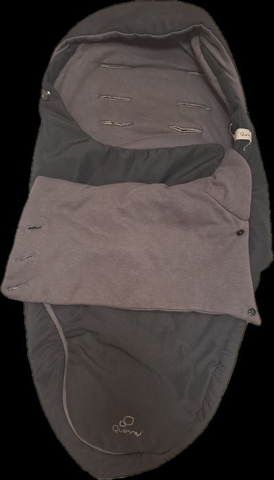 Зимен чувал за количка quinny