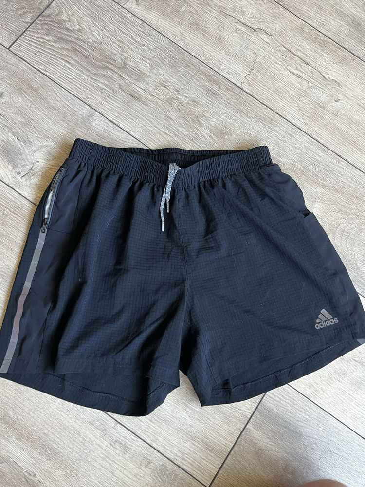 ADIDAS Climacool Running Short - размер S/M Оригинал