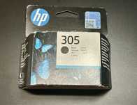 Черно мастило за принтери HP