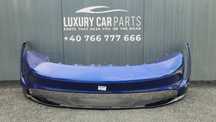Porsche Taycan 2018/2023 9J1 bara fata spoiler grila BF2448