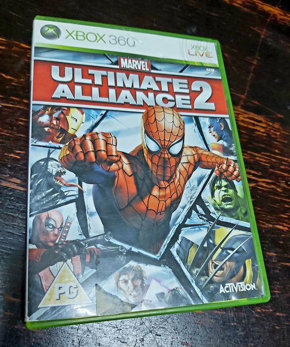Lego/Naruto/Ratchet/Dragonball/Ice Age/Marvel Playstation 3/XBOX 360