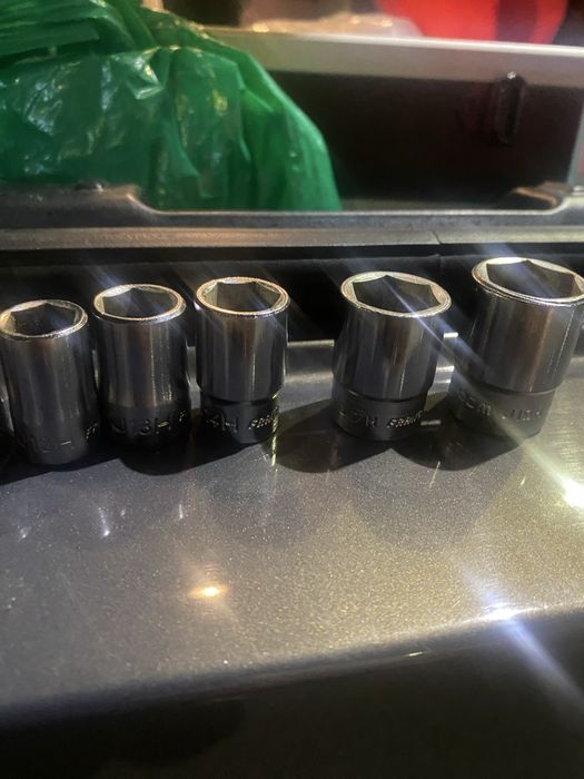 Vand  chei wurth zebra facom hazet