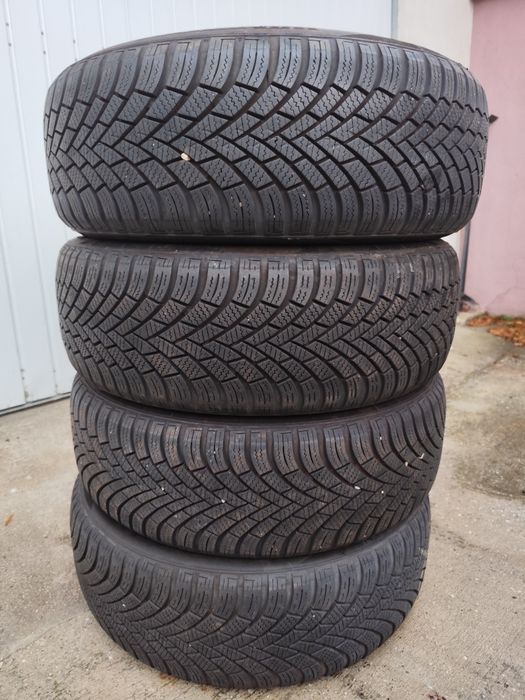 Anvelope 205 60 r16 iarna nexen