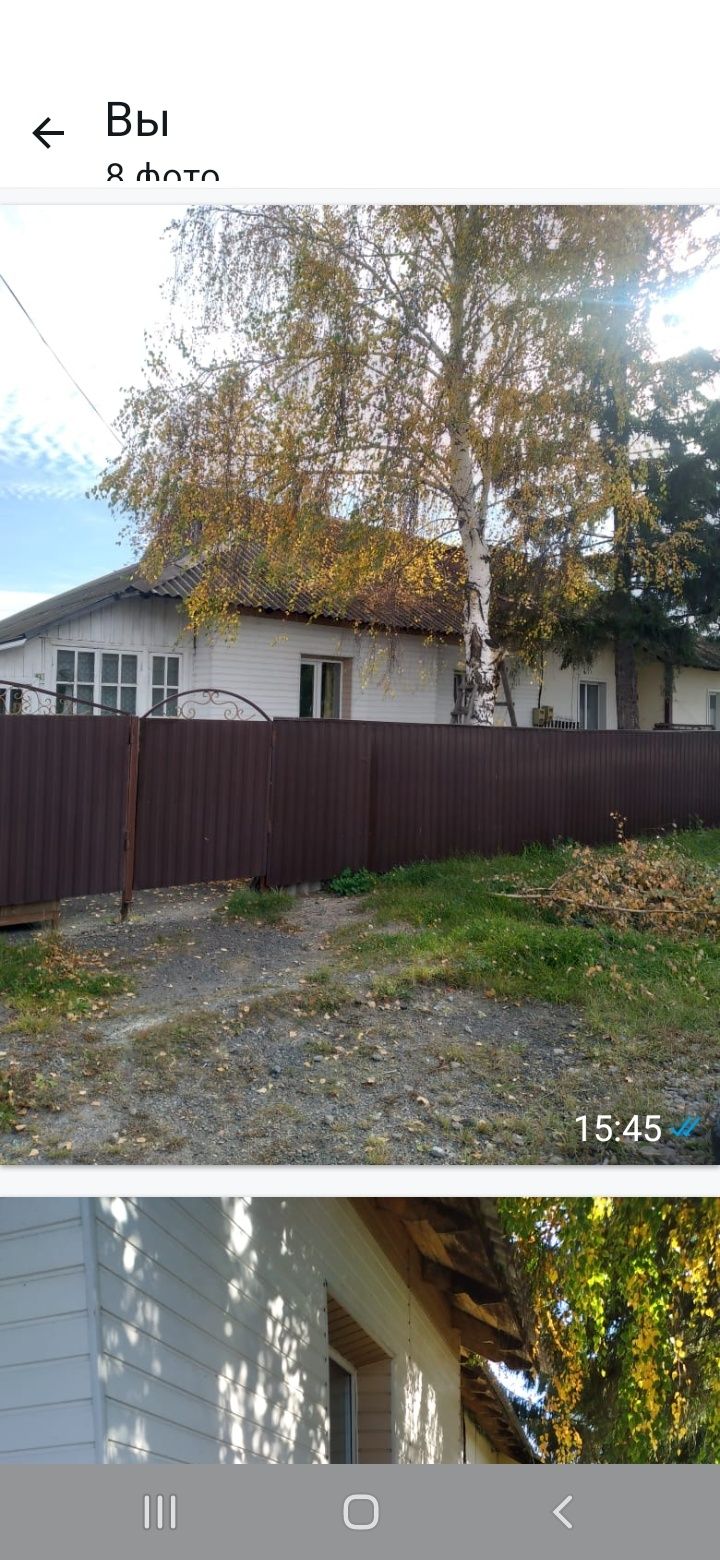 Благоустроен. 3к.кв. в двухкварт.доме с уч. 5,5соток
