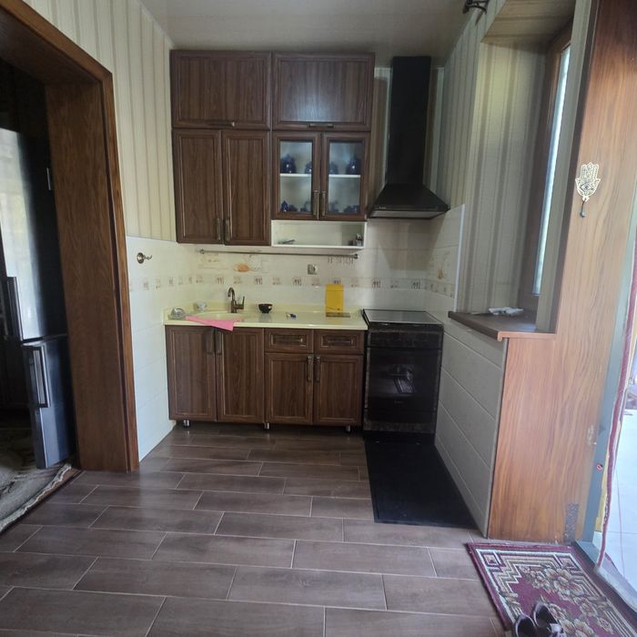 Чиланзар 5. 2/1/4. Метро Новза