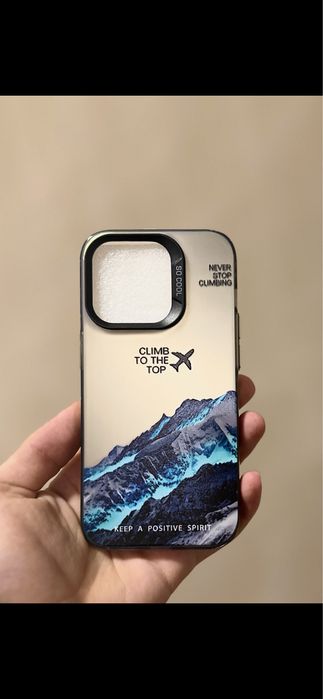 Калъфи за iphone 15