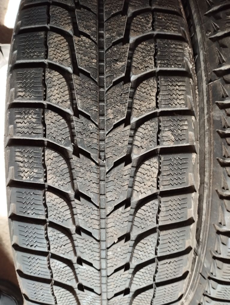 Резина Michelin R17