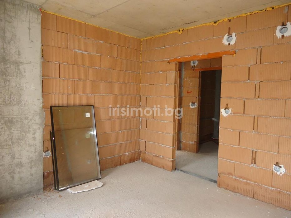 Продава се Тристаен апартамент в София, Овча купел - 128 кв.м за 1453 €/кв.м - Снимка #5