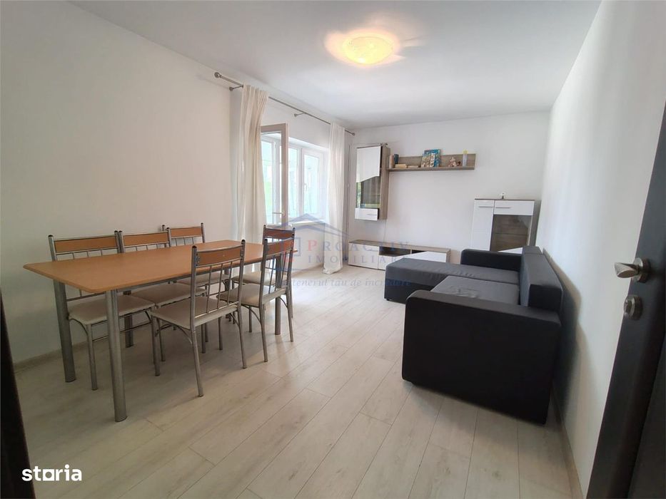 Apartament cu 2 camere, Obcini, Renovat, 2c-7560