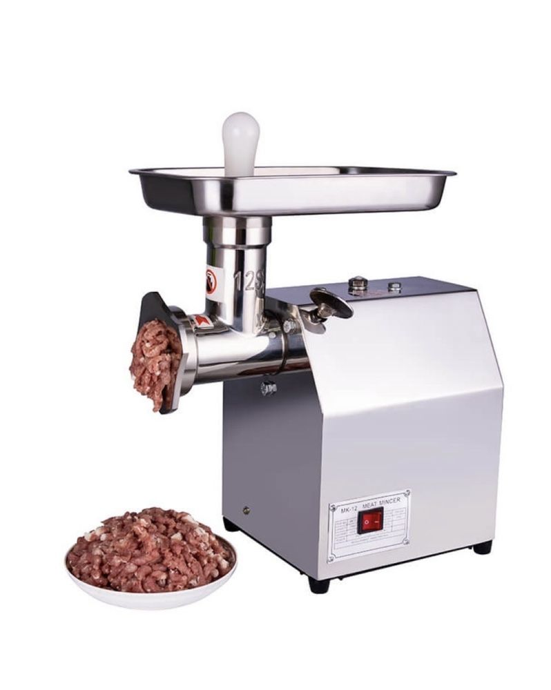 Masina de tocat carne profesionala INOX 150kg/h 8002