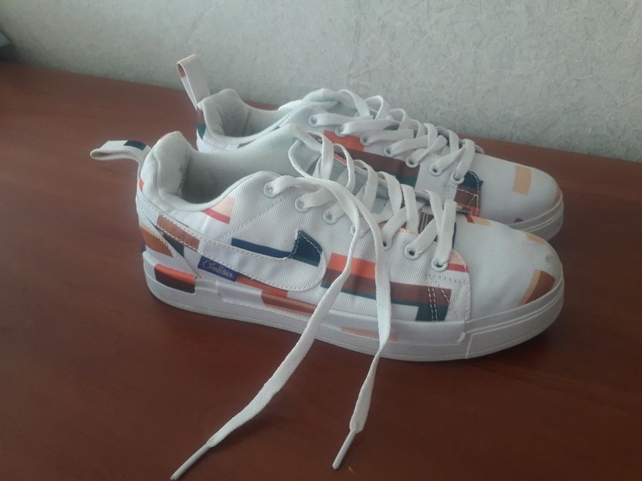Продам обувь новую и б/у недорого