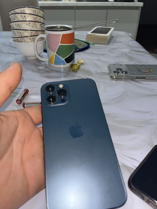 Айфон 12 про макс Iphone 12pro max