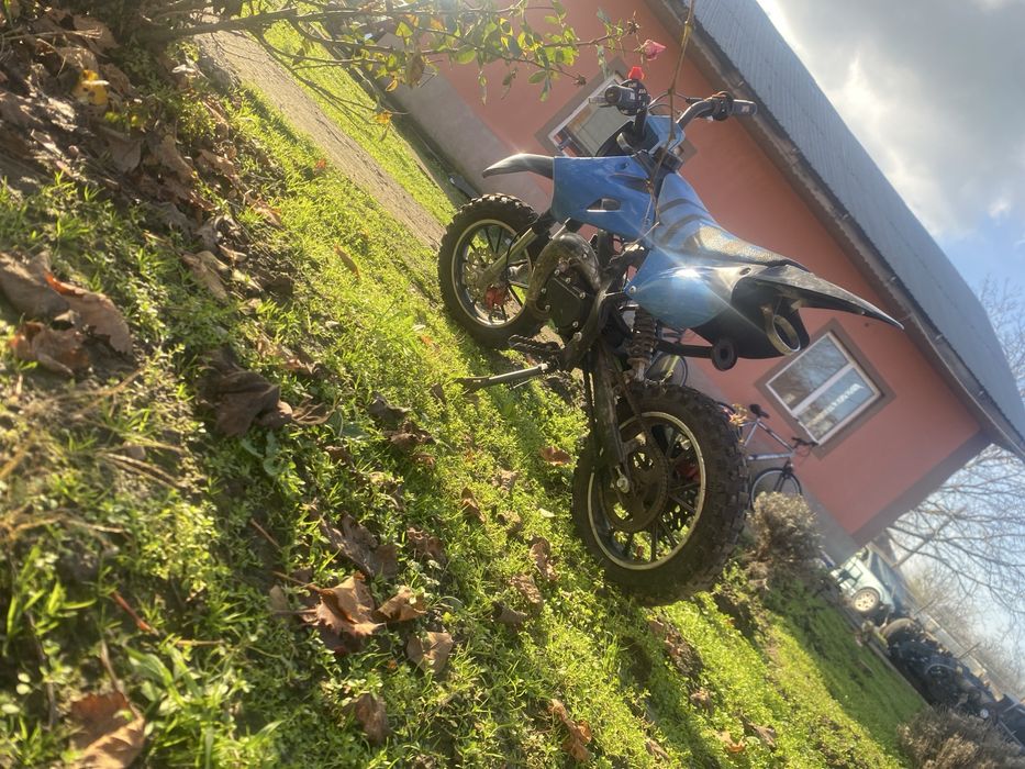 Cross 49 , prinde 50 km