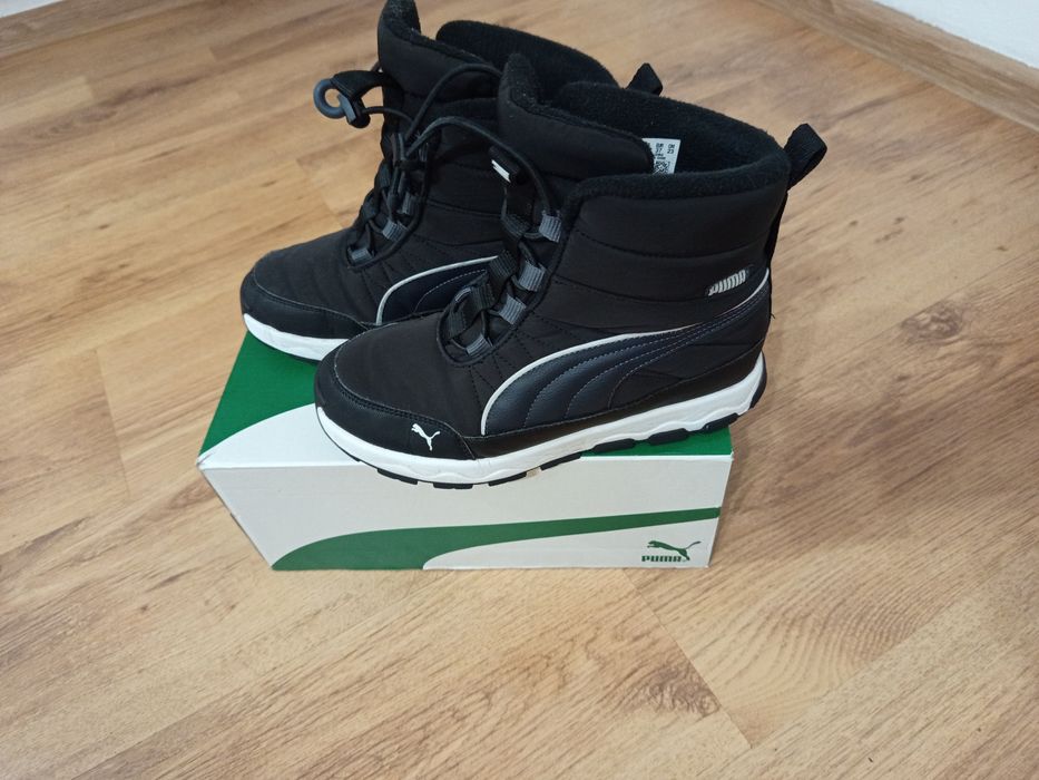 Оригинални боти Пума