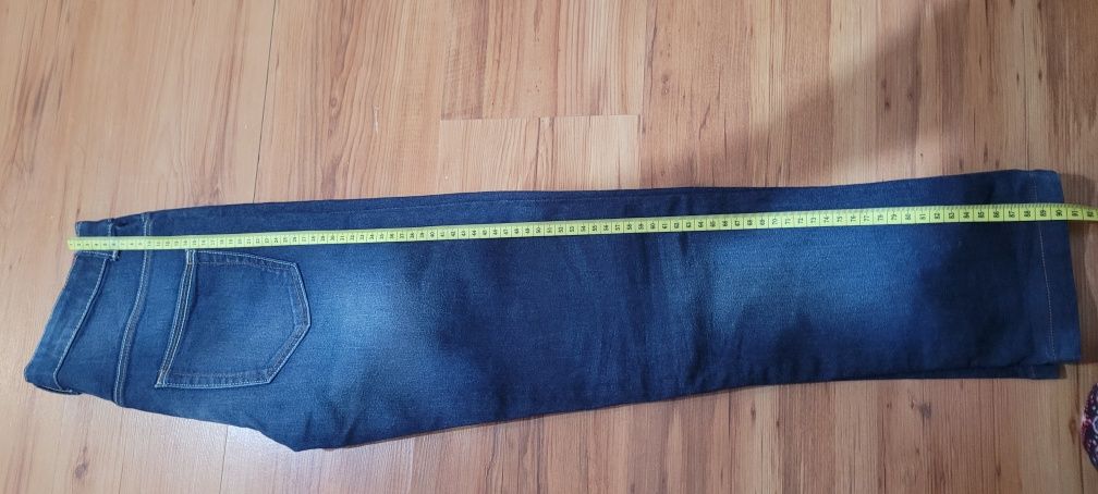 Pantaloni denim băieți