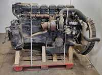 Motor Scania Euro5  DC12 18 L01 / piese camion Scania