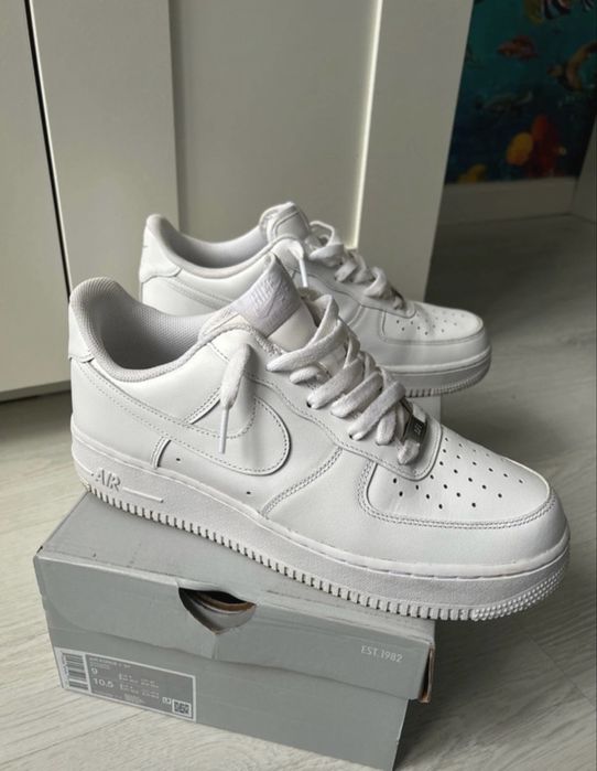 Nike air force 1 low