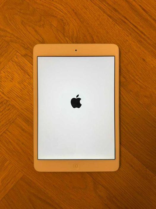 Apple iPad Mini 2 16GB - КАТО НОВ!