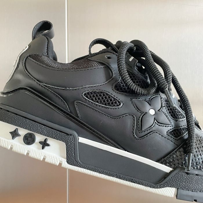 Adidasi Louis Vuitton Calitate Premium