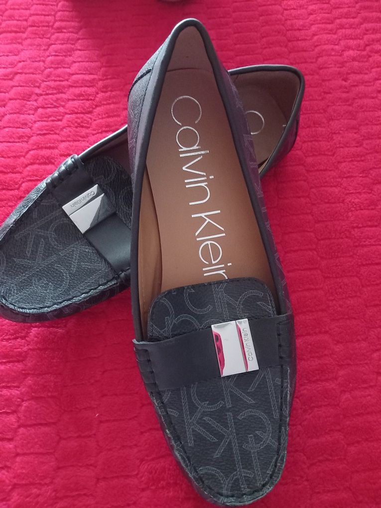 Încălțăminte dama  Calvin Klein nr 38