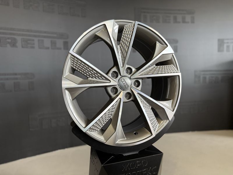 18цола AUDI 5x112 Ауди