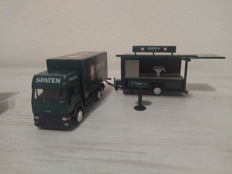 Iveco- камиончета !!!