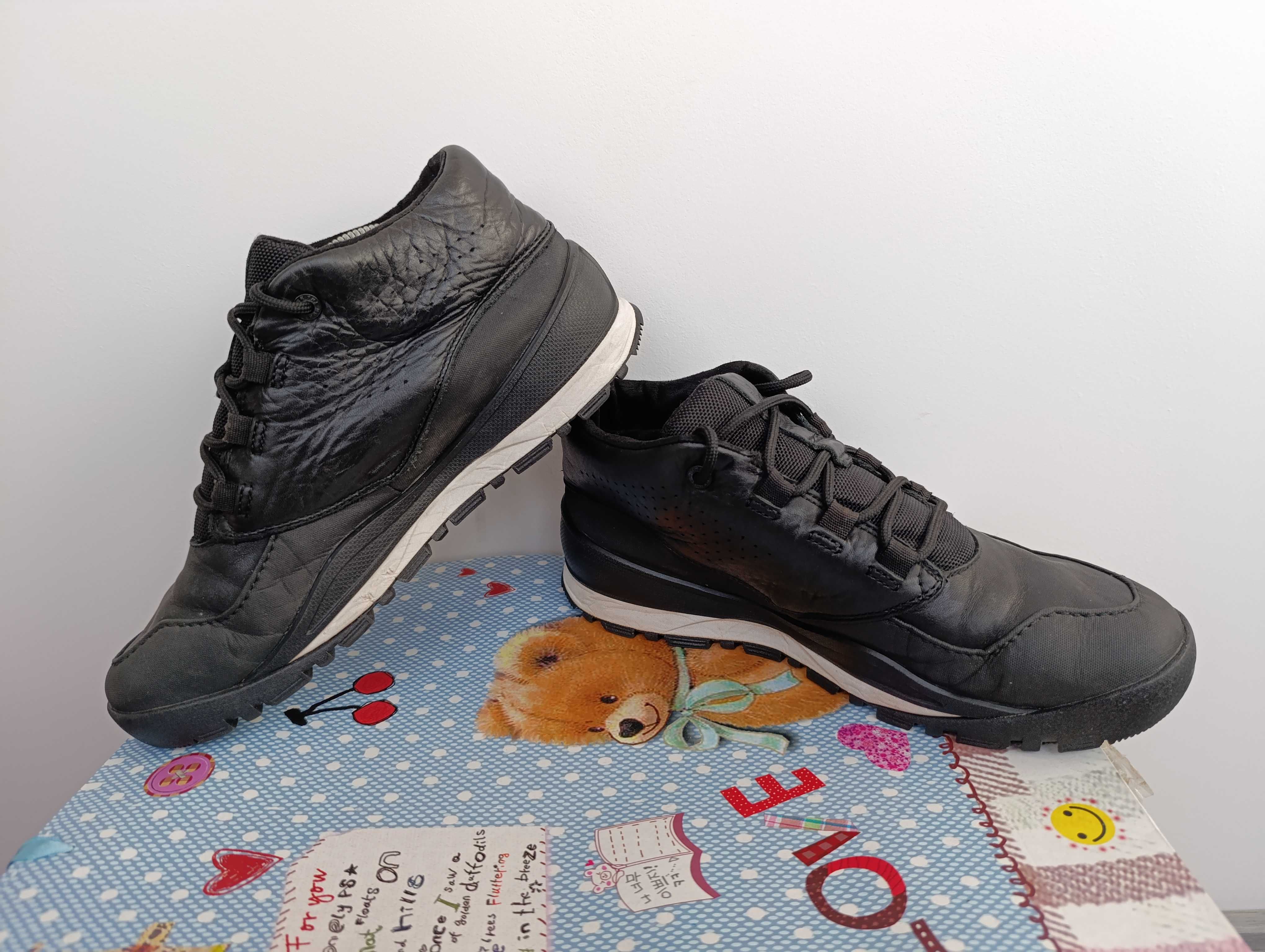 The North Face  Edgewood Waterproof''оригинални мъжки боти 43 номер