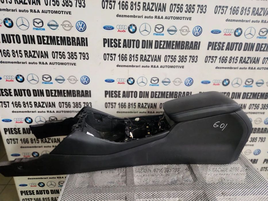 Cotiera Bmw X3 G01 Volan Stanga Dezmembrez Bmw X3 G01 - Dezmembrari Arad