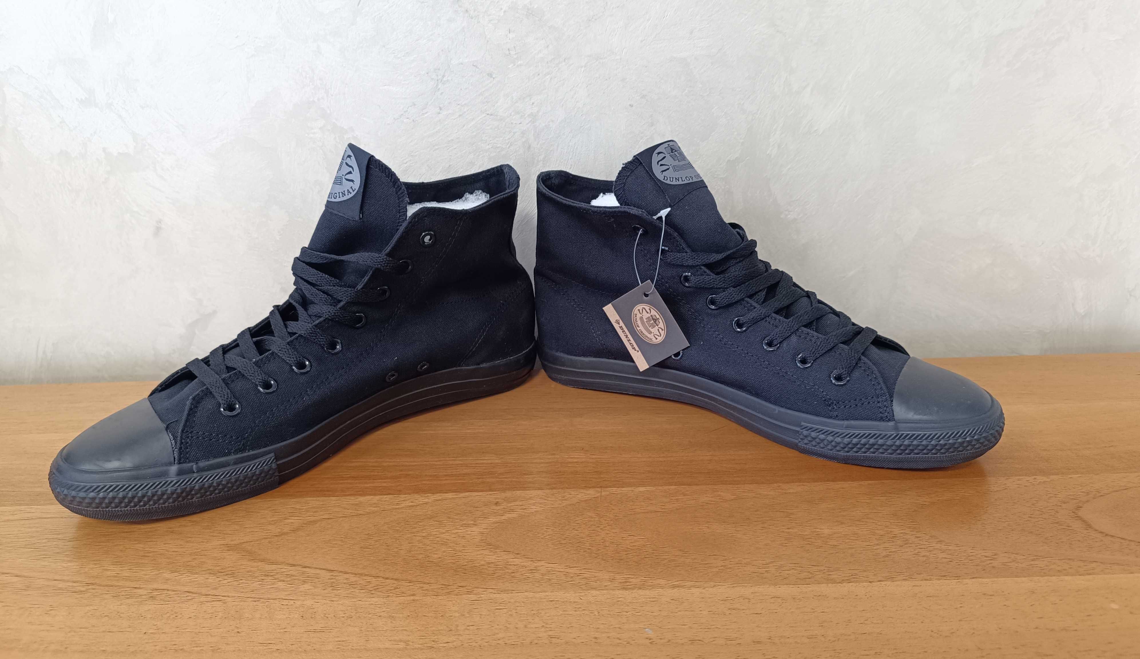 Dunlop-Чисто Нови с Кутия и етикет