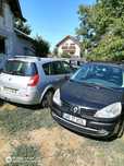 Dezmembrez Scenic 2 1.9 dci