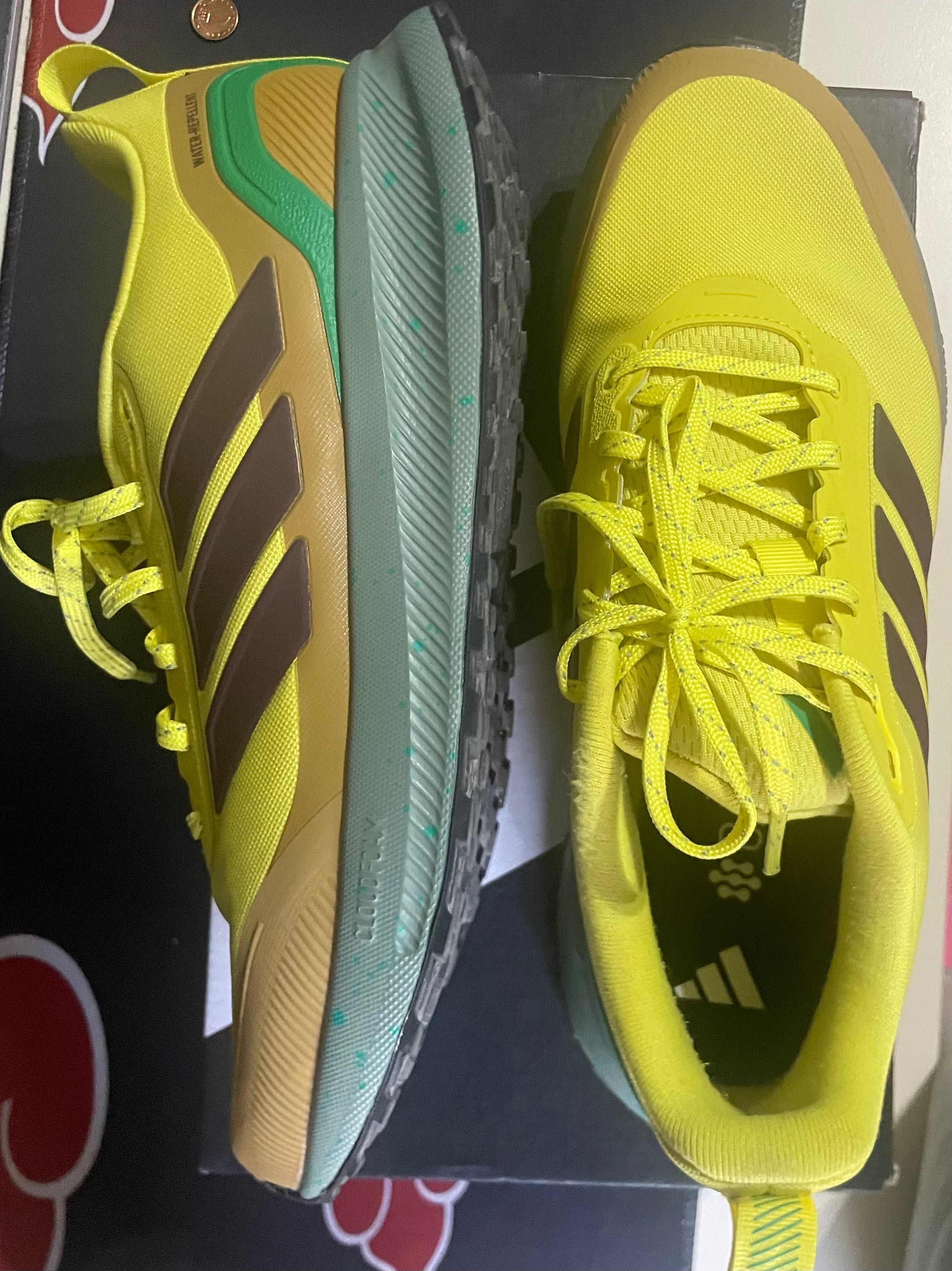 Adidas спортни обувки