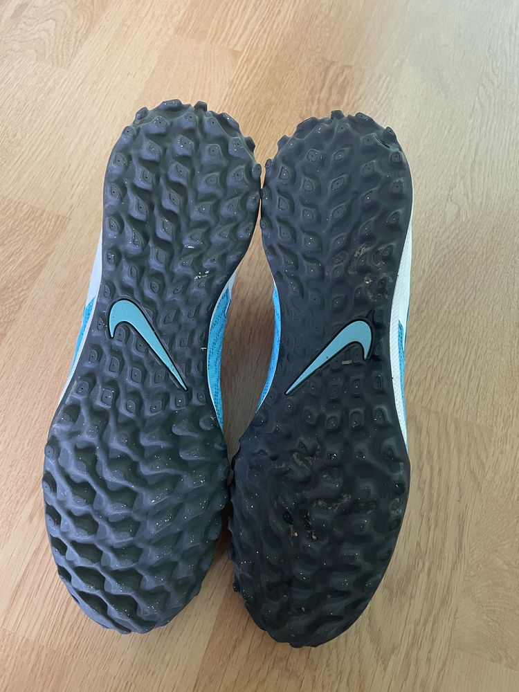 nike phantom gx стоношки