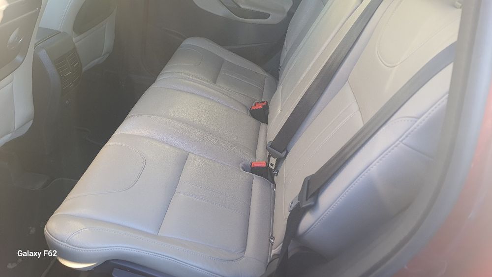 Proprietar! Ford Kuga 2016. Proveniența România